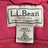 エルエルビーン L.L.Bean ハーフジップスウェット メンズ import:XL