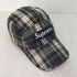シュプリーム Supreme OLD BOX LOGO ボックスロゴ チェック柄 キャンプ キャップ メンズ