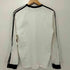 アディダス adidas 3ST LS TEE クルーネック L/S Tシャツ レディース JPN:M