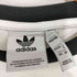 アディダス adidas 3ST LS TEE クルーネック L/S Tシャツ レディース JPN:M