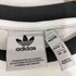 アディダス adidas 3ST LS TEE クルーネック L/S Tシャツ レディース JPN:M