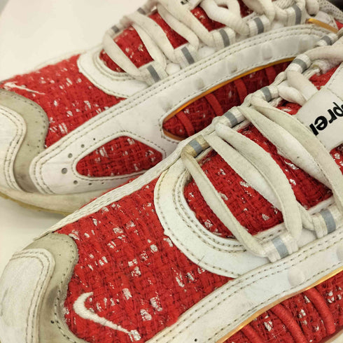 シュプリーム Supreme Air Max TAilwind 4 メンズ JPN:26.5