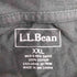 エルエルビーン L.L.Bean ヘンリーネックTシャツ メンズ JPN:XXL