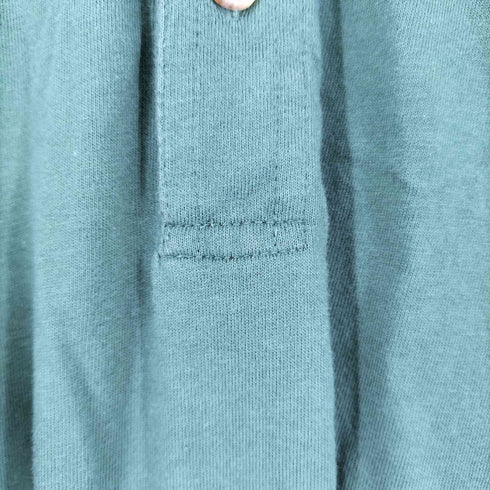 エルエルビーン L.L.Bean ヘンリーネックTシャツ メンズ JPN:XXL