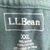 エルエルビーン L.L.Bean ヘンリーネックTシャツ メンズ JPN:XXL