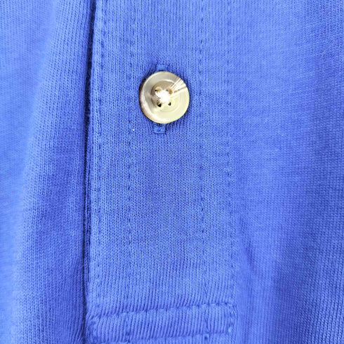 エルエルビーン L.L.Bean ヘンリーネックTシャツ メンズ JPN:XXL
