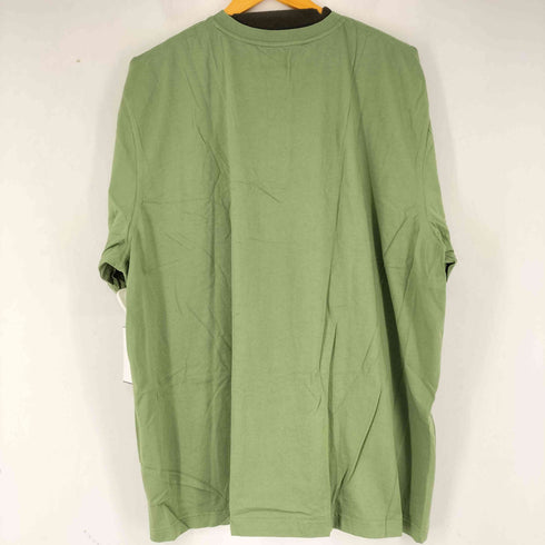 エルエルビーン L.L.Bean ヘンリーネックTシャツ メンズ JPN:XXL