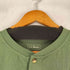 エルエルビーン L.L.Bean ヘンリーネックTシャツ メンズ JPN:XXL