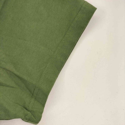 エルエルビーン L.L.Bean ヘンリーネックTシャツ メンズ JPN:XXL