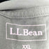 エルエルビーン L.L.Bean ヘンリーネックTシャツ メンズ JPN:XXL