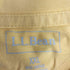 エルエルビーン L.L.Bean ヘンリーネックTシャツ メンズ JPN:XXL