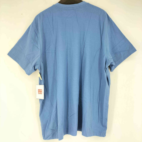 エルエルビーン L.L.Bean ヘンリーネックTシャツ メンズ JPN:XXL