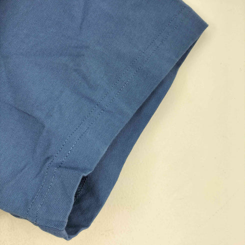 エルエルビーン L.L.Bean ヘンリーネックTシャツ メンズ JPN:XXL