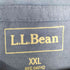 エルエルビーン L.L.Bean ヘンリーネックTシャツ メンズ JPN:XXL