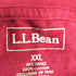 エルエルビーン L.L.Bean ヘンリーネックTシャツ メンズ JPN:XXL