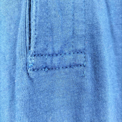 エルエルビーン L.L.Bean ヘンリーネックTシャツ メンズ JPN:XXL