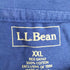 エルエルビーン L.L.Bean ヘンリーネックTシャツ メンズ JPN:XXL