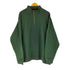 エルエルビーン L.L.Bean ハーフジップスウェット メンズ import:XL