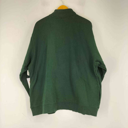 エルエルビーン L.L.Bean ハーフジップスウェット メンズ import:XL