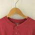 エルエルビーン L.L.Bean ヘンリーネックTシャツ メンズ JPN:XXL