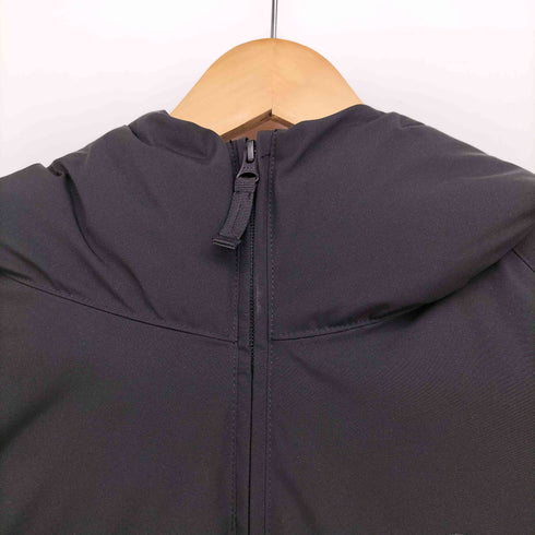 ジーユー GU ウォームパデッドパーカ メンズ JPN:XXL