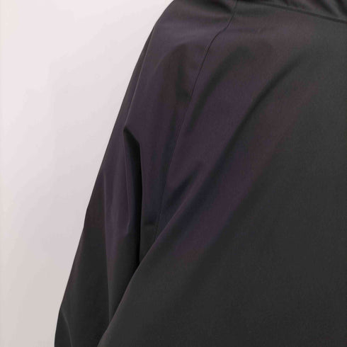 ジーユー GU ウォームパデッドパーカ メンズ JPN:XXL