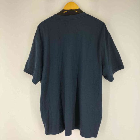 エルエルビーン L.L.Bean ヘンリーネックTシャツ メンズ JPN:XXL