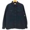 エルエルビーン L.L.Bean Chamois Shirt シャミー・クロス・シャツ メンズ import:L