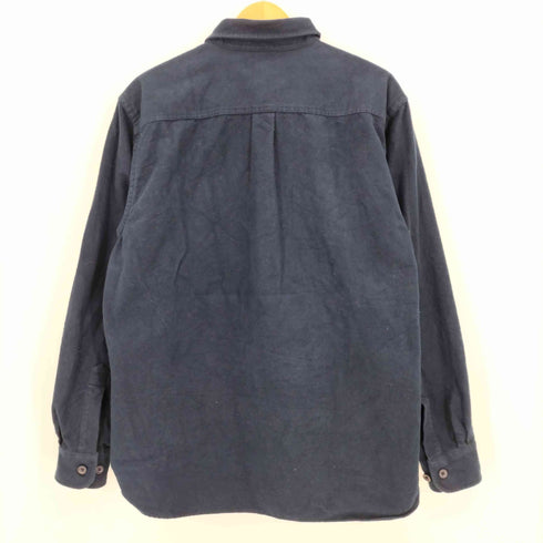 エルエルビーン L.L.Bean Chamois Shirt シャミー・クロス・シャツ メンズ import:L