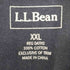 エルエルビーン L.L.Bean ヘンリーネックTシャツ メンズ JPN:XXL
