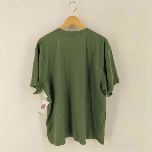 エルエルビーン L.L.Bean ヘンリーネックTシャツ メンズ JPN:XXL