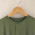 エルエルビーン L.L.Bean ヘンリーネックTシャツ メンズ JPN:XXL