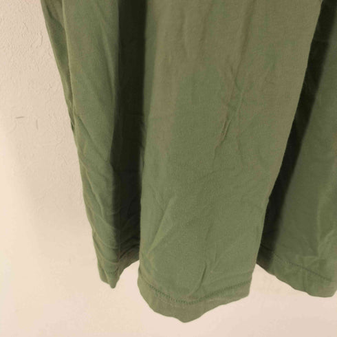 エルエルビーン L.L.Bean ヘンリーネックTシャツ メンズ JPN:XXL