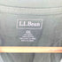 エルエルビーン L.L.Bean ヘンリーネックTシャツ メンズ JPN:XXL