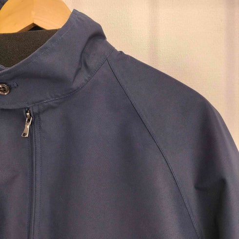 ナナミカ nanamica 25SS 2L GORE TEX Crew Jacket メンズ import:S