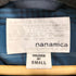 ナナミカ nanamica 25SS 2L GORE TEX Crew Jacket メンズ import:S