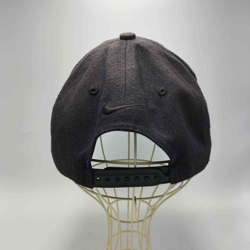 ナイキチーム NIKE TEAM 6パネル アジャスター キャップ メンズ 58