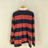 エルエルビーン L.L.Bean TRADITIONAL FIT ラガーシャツ メンズ import:XXL