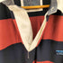 エルエルビーン L.L.Bean TRADITIONAL FIT ラガーシャツ メンズ import:XXL