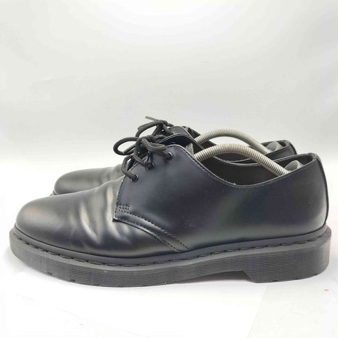 ドクターマーチン Dr.Martens 1461 MONO 3ホールシューズ ドレスシューズ メンズ UK:11
