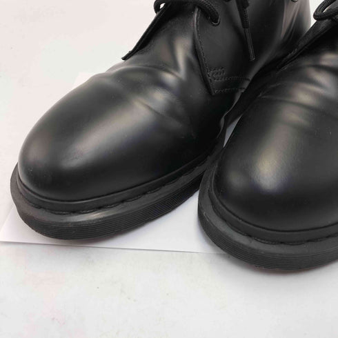 ドクターマーチン Dr.Martens 1461 MONO 3ホールシューズ ドレスシューズ メンズ UK:11