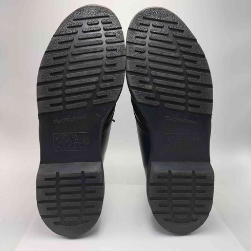 ドクターマーチン Dr.Martens 1461 MONO 3ホールシューズ ドレスシューズ メンズ UK:11