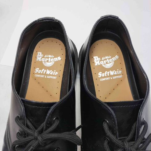 ドクターマーチン Dr.Martens 1461 MONO 3ホールシューズ ドレスシューズ メンズ UK:11