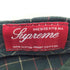 シュプリーム Supreme OLD チェック ロングビル キャップ メンズ