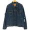 リーバイス Levis 4ポケ TYPE3 トラッカージャケット メンズ import:L