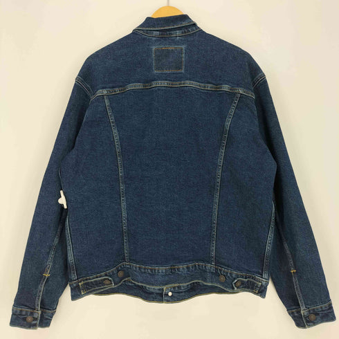 リーバイス Levis 4ポケ TYPE3 トラッカージャケット メンズ import:L
