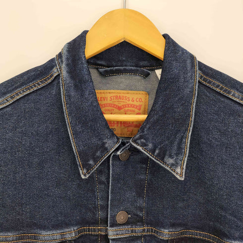リーバイス Levis 4ポケ TYPE3 トラッカージャケット メンズ import:L