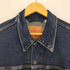 リーバイス Levis 4ポケ TYPE3 トラッカージャケット メンズ import:L