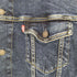 リーバイス Levis 4ポケ TYPE3 トラッカージャケット メンズ import:L