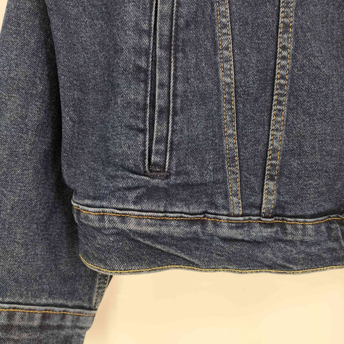 リーバイス Levis 4ポケ TYPE3 トラッカージャケット メンズ import:L